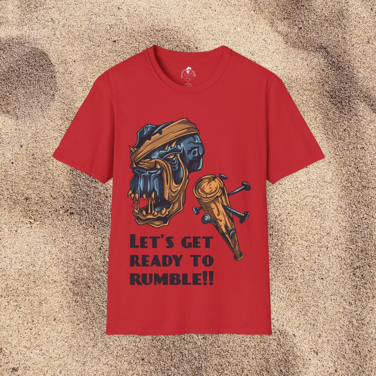 Rumble