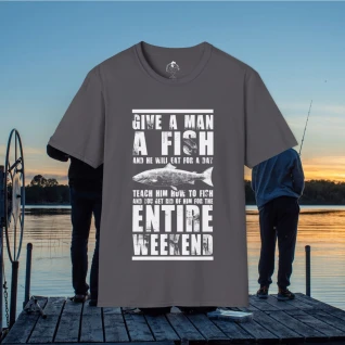 Give a Man a Fish