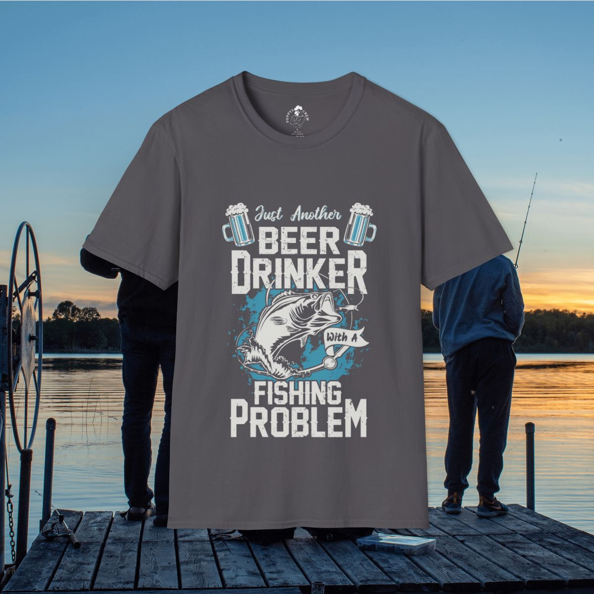 Just another Beer drinker