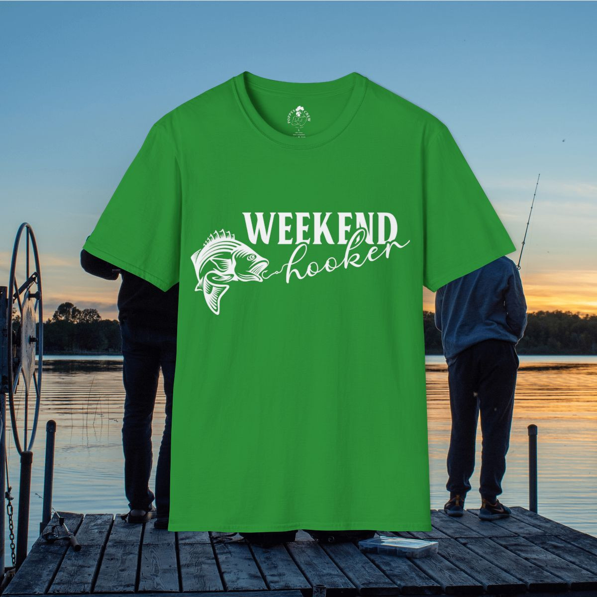 Weekend Hooker