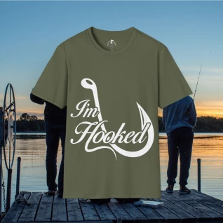 I'm Hooked