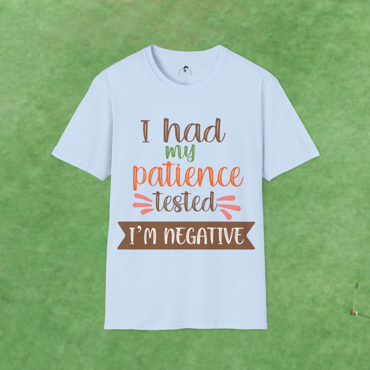 Patience tested