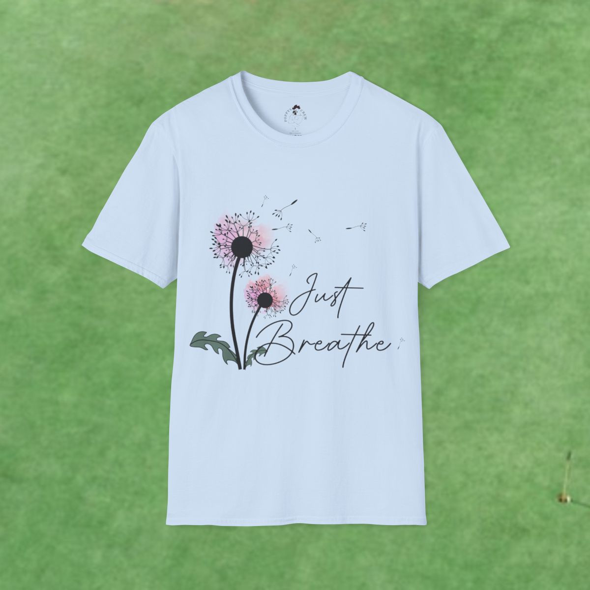 Just Breathe