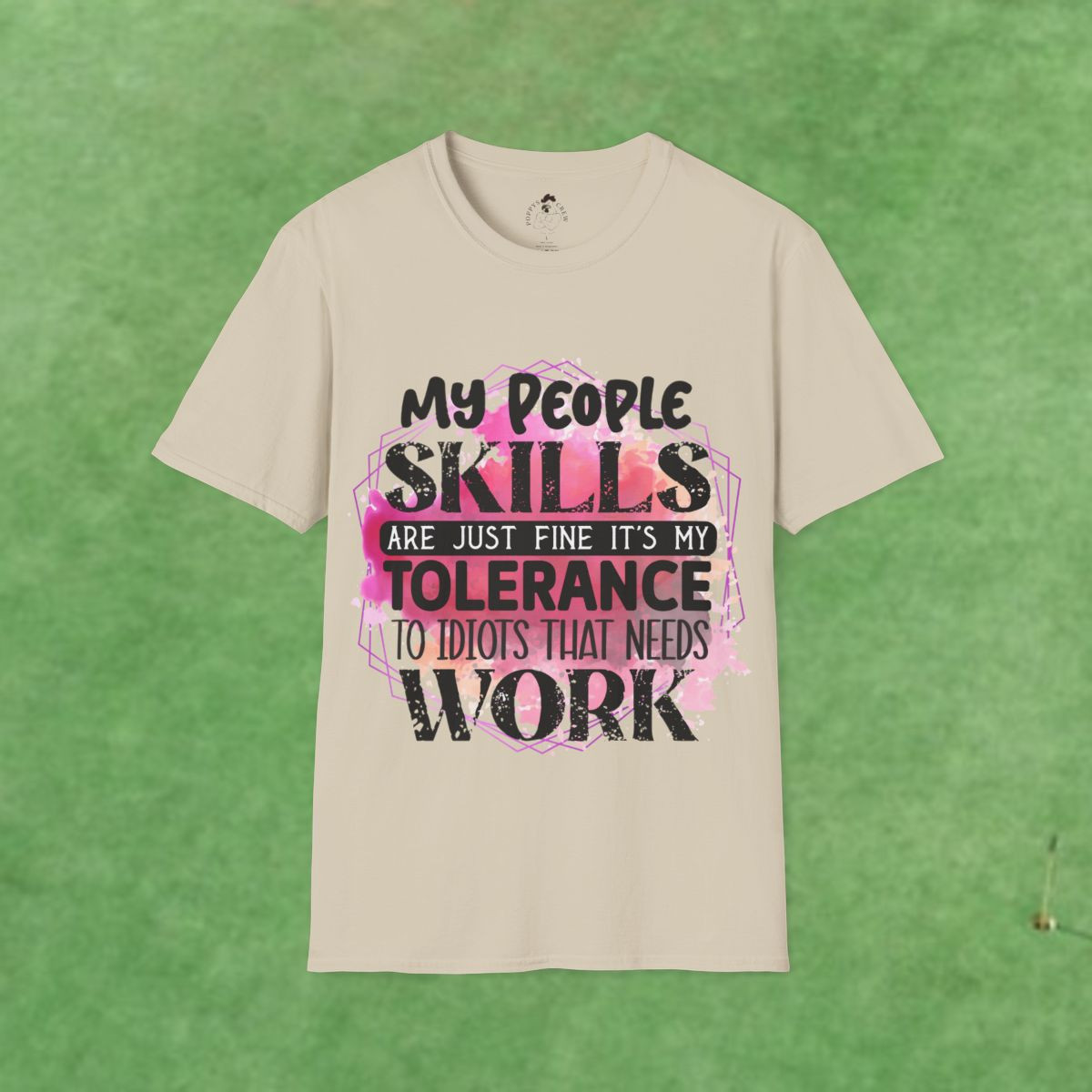 My People Skills
