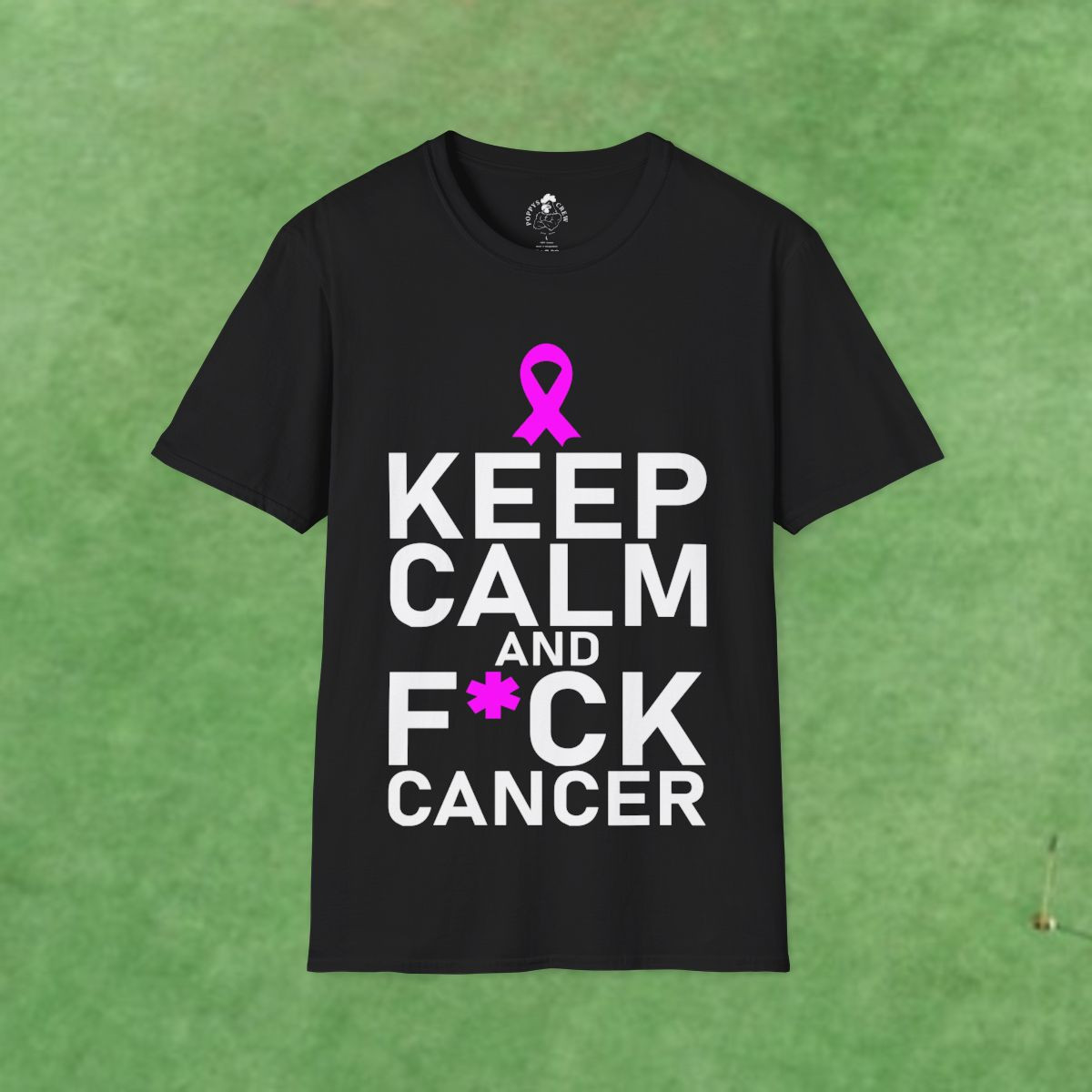 Keep Calm