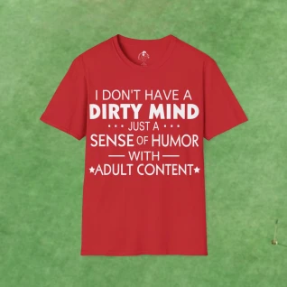 Dirty Mind