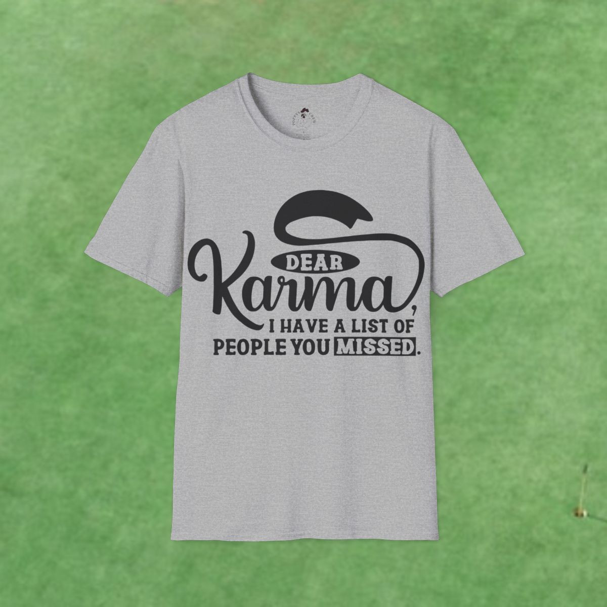Dear Karma