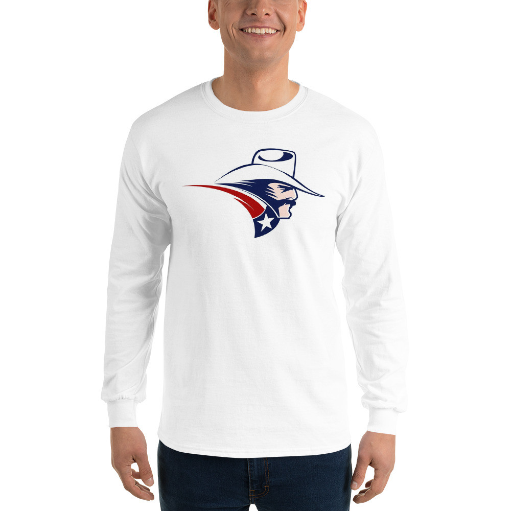 Wranglers Men’s Long Sleeve Shirt