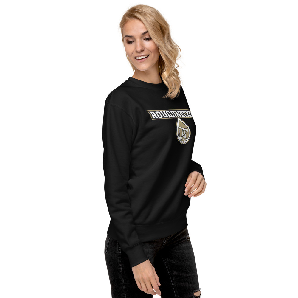 Roughnecks Unisex Premium Sweatshirt