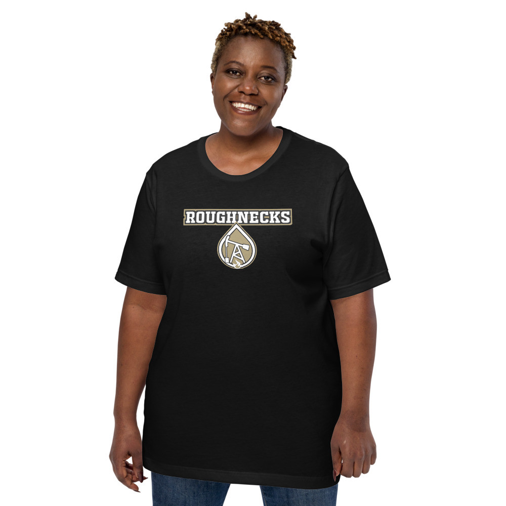 Roughnecks Short-Sleeve Unisex T-Shirt