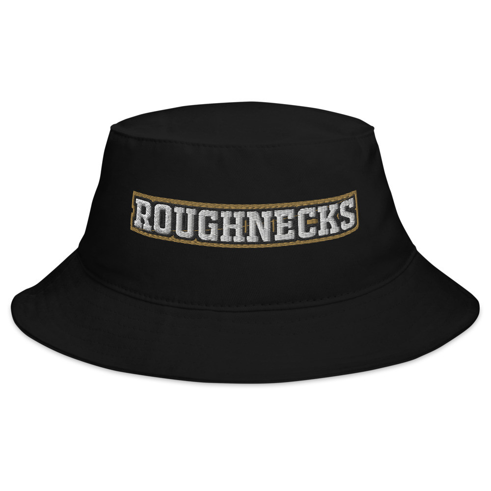 Roughnecks Bucket Hat