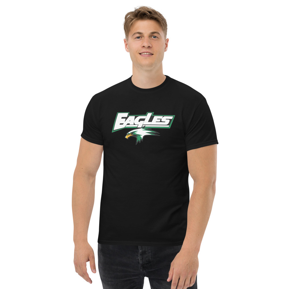 Eagles Unisex classic tee