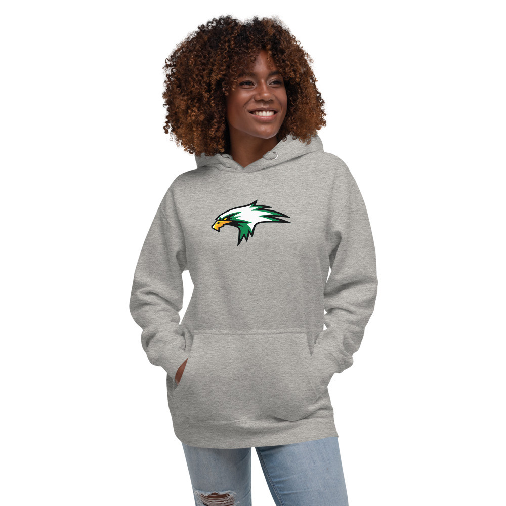 Eagles Unisex Hoodie