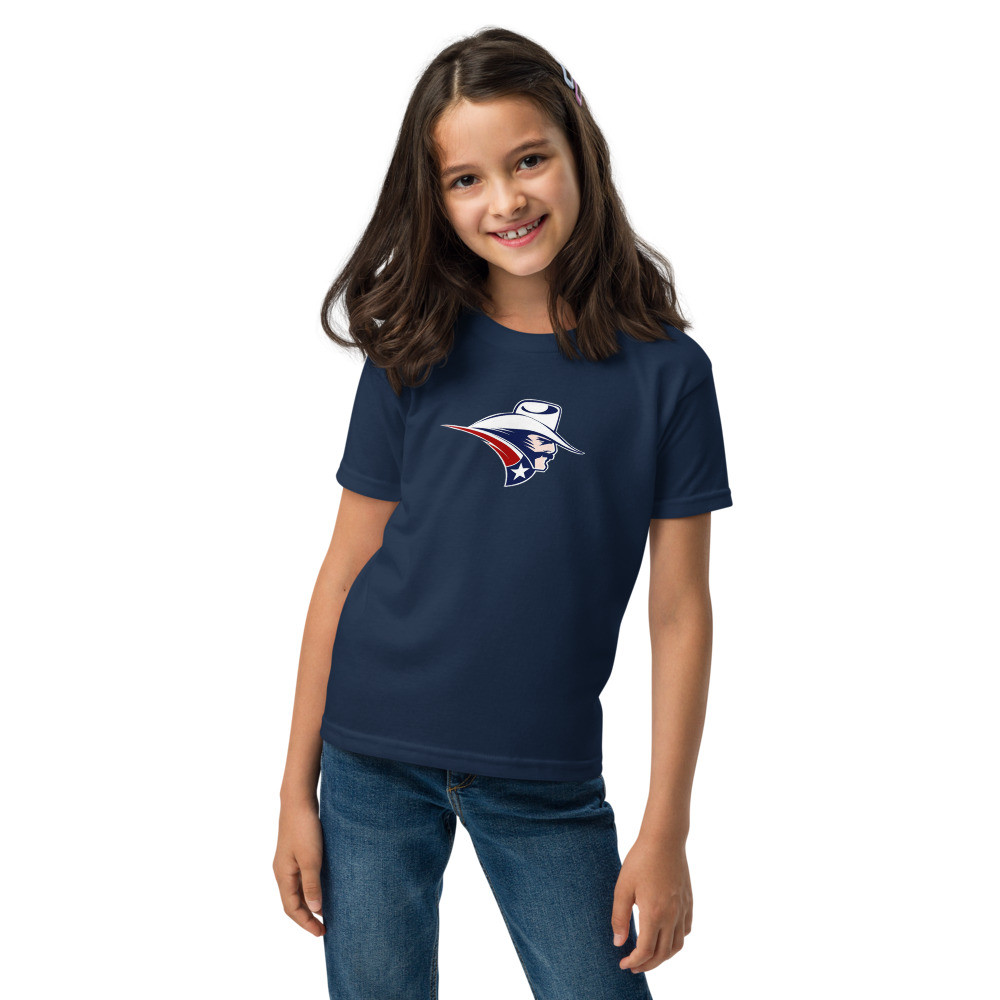 Wranglers Youth t-shirt