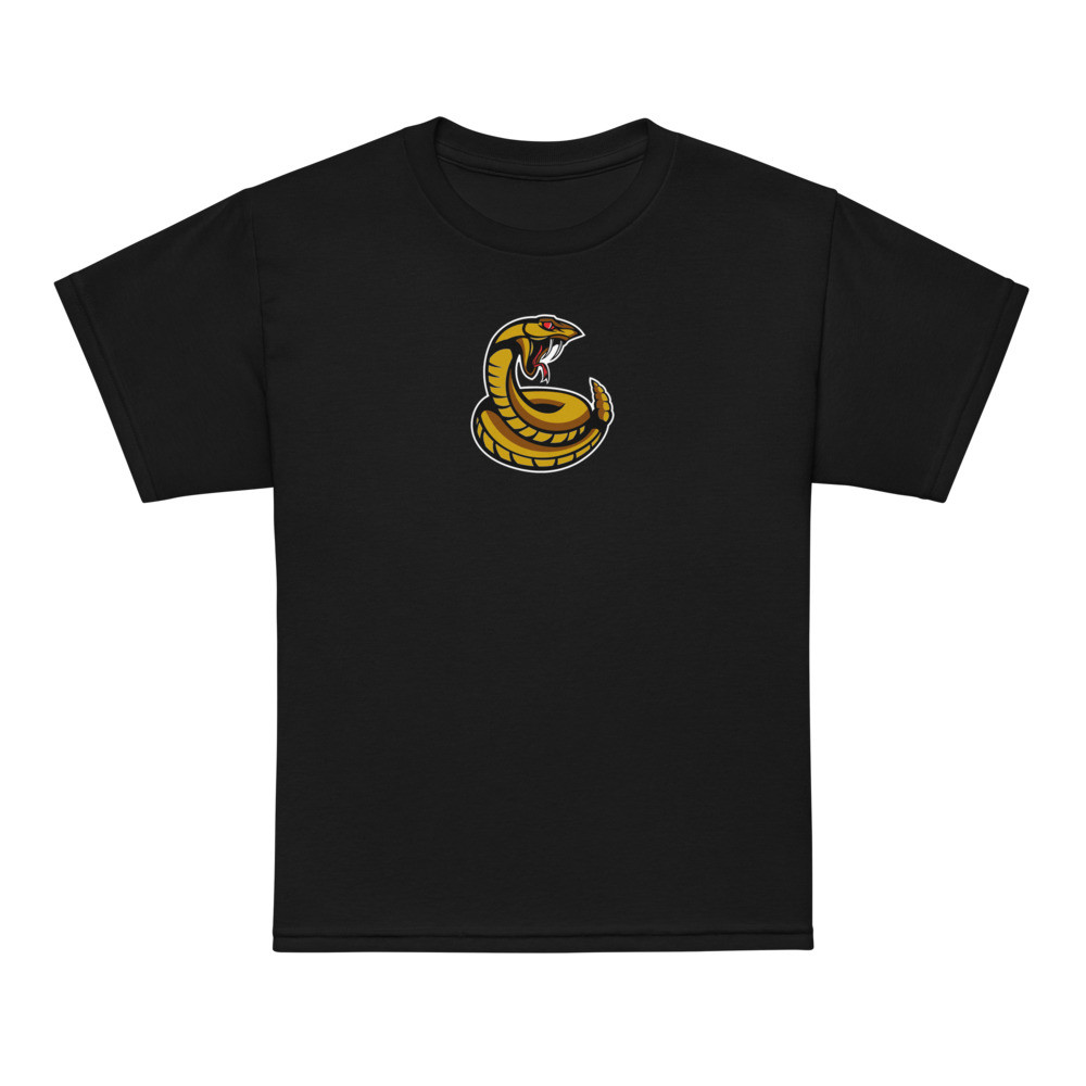 Rattlers Youth t-shirt