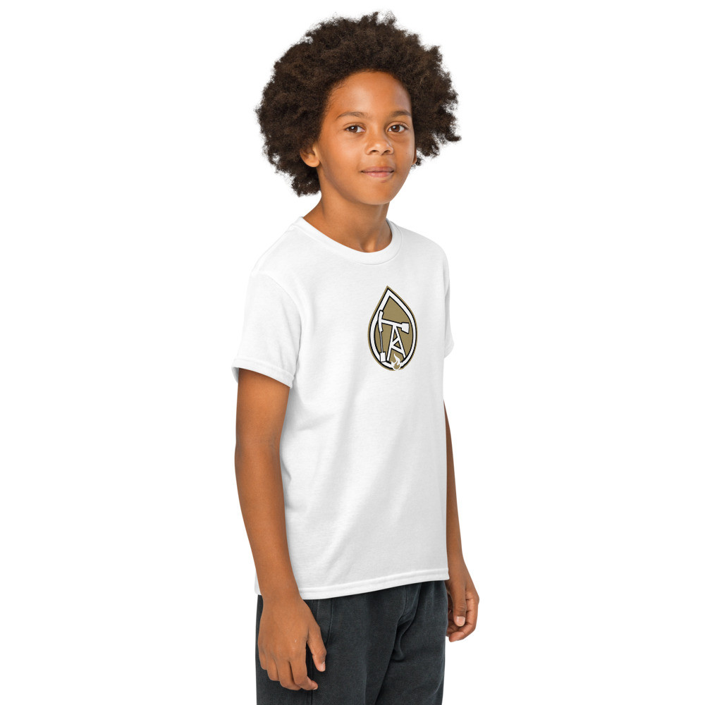 Roughnecks Youth t-shirt