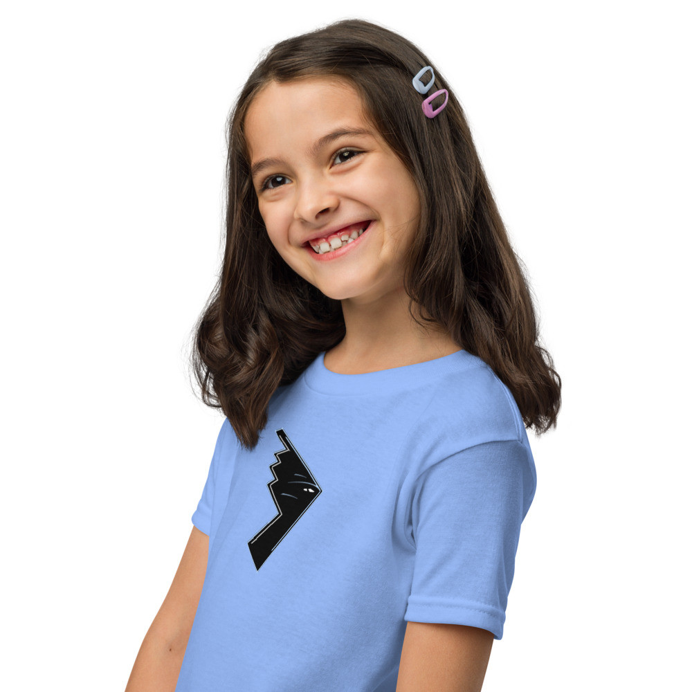 Bombers Youth t-shirt