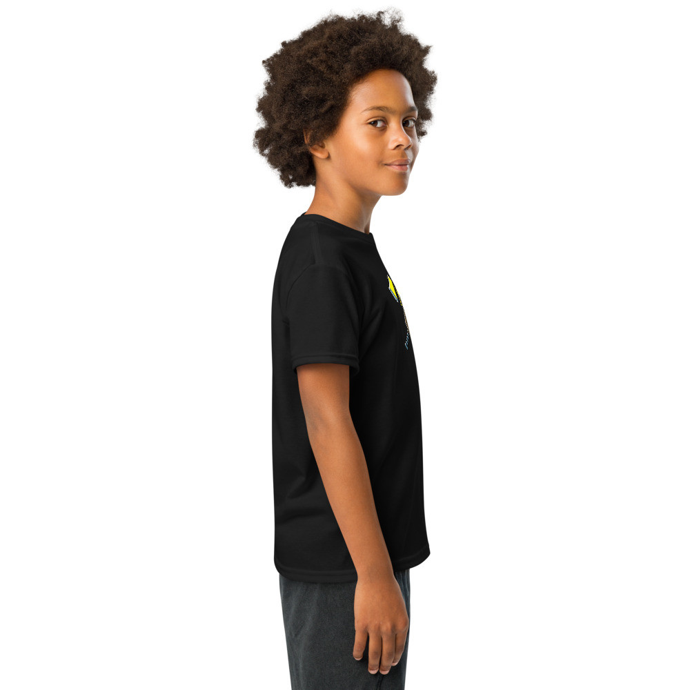 Lumberjacks Youth t-shirt
