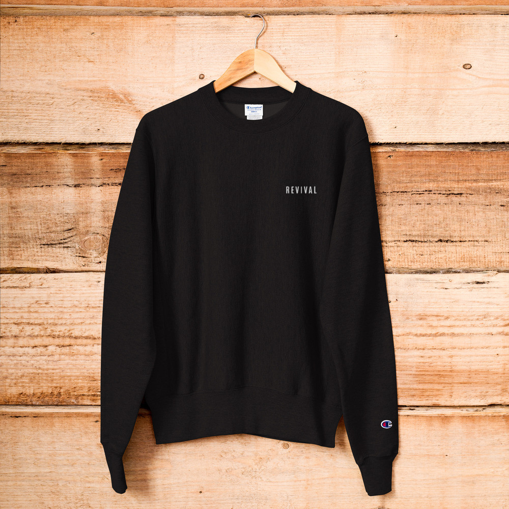 Revival Champion Sweatshirt