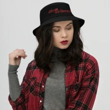  The Influence Bucket Hat