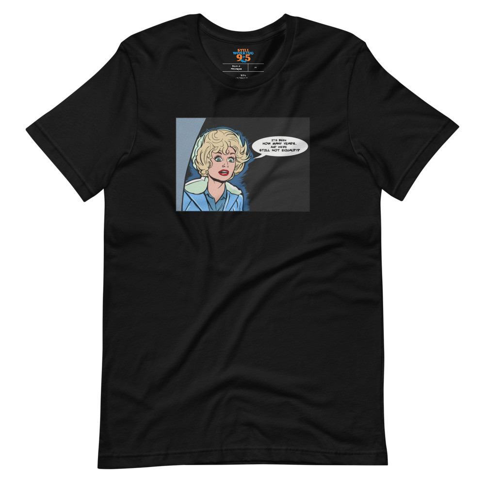 It's Been How Many Years And We're Still Not Equal - Women's Short Sleeve Tee