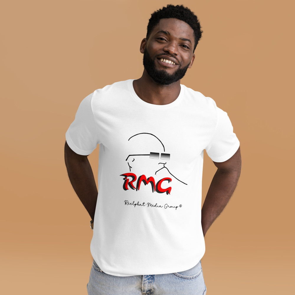 Unisex RMG Logo Tee