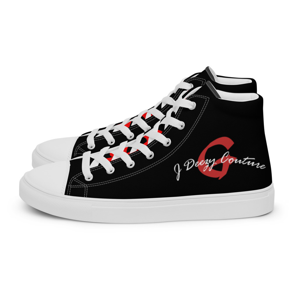 Men’s G Sneaks High