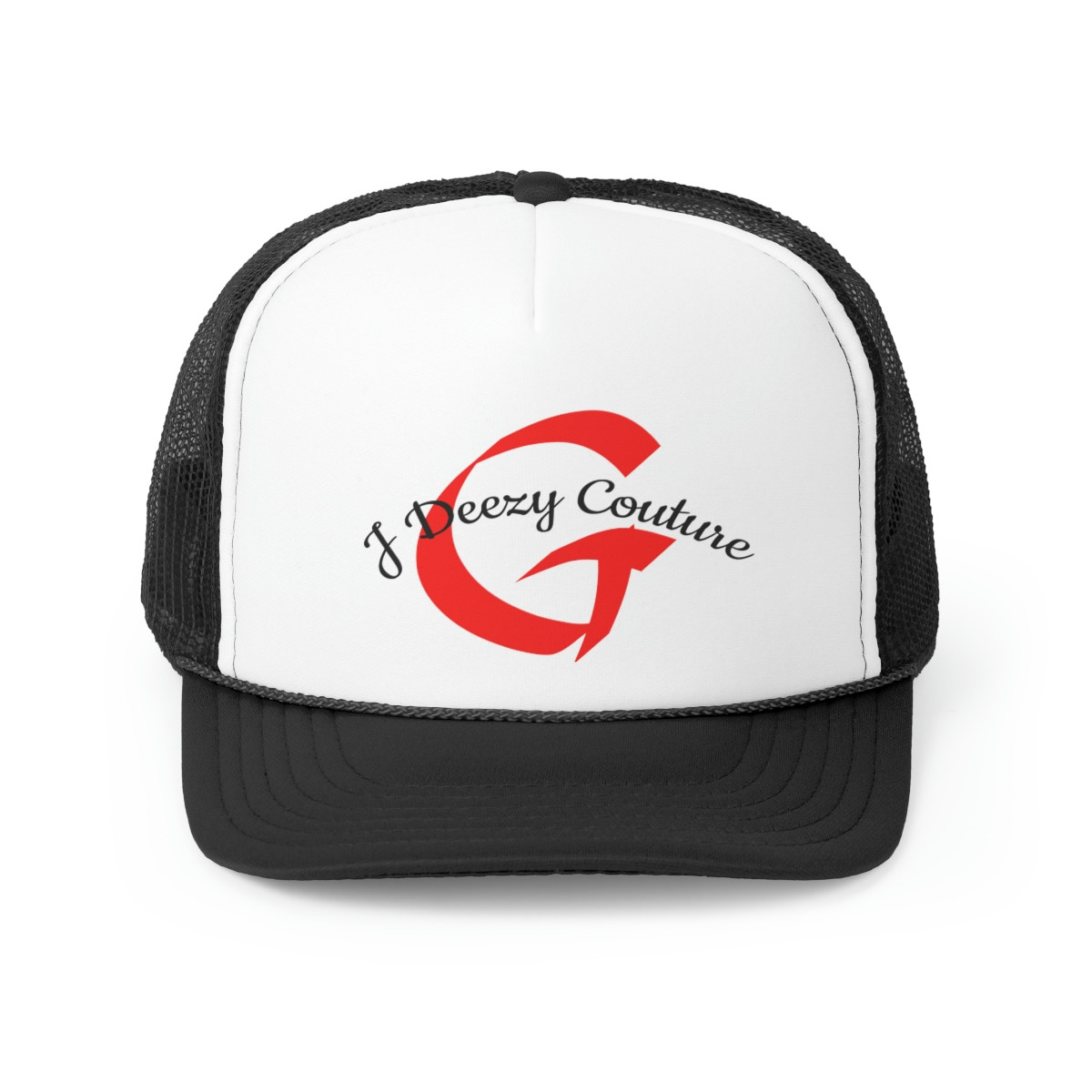 G Trucker Cap