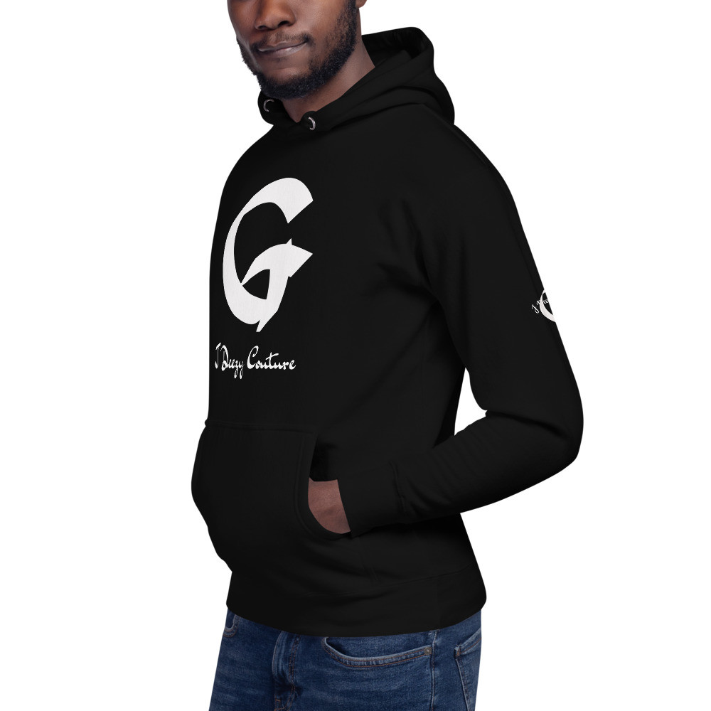 Men's G Vibe Hoodie