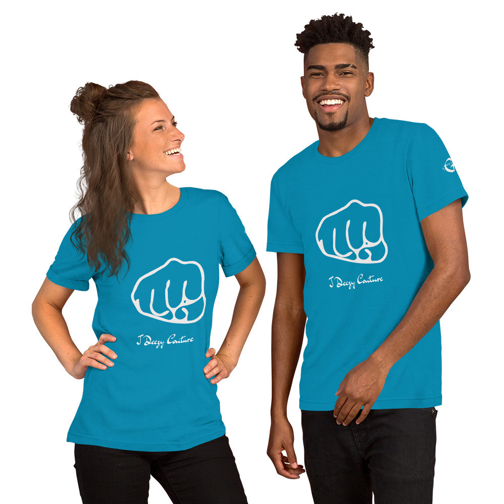 Unisex Dapz Tee