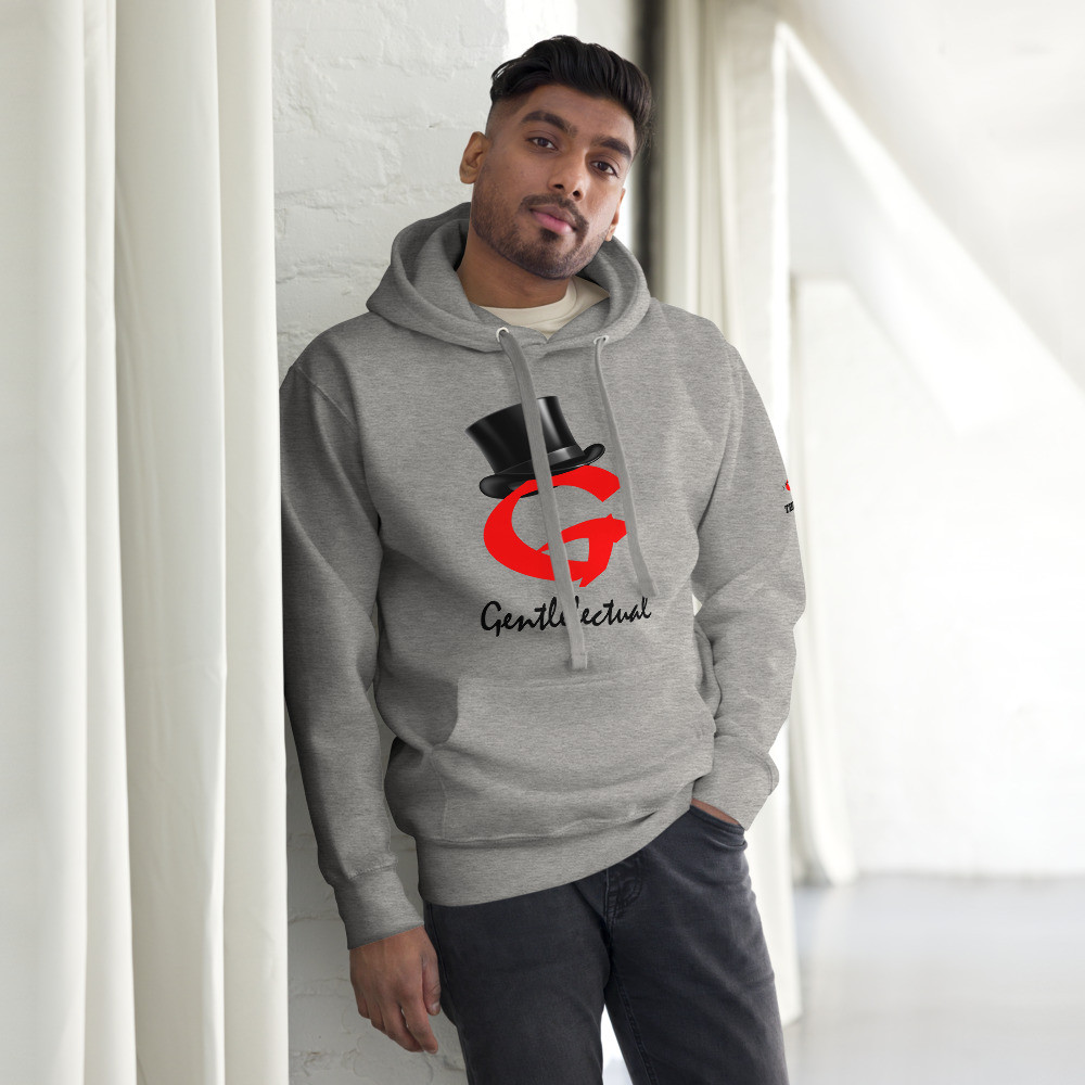 The Men's G Elite Hoodie