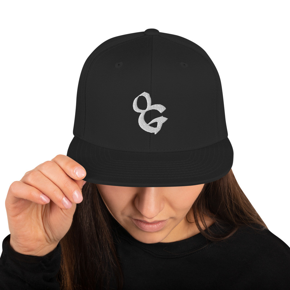 OG Limited Snapback