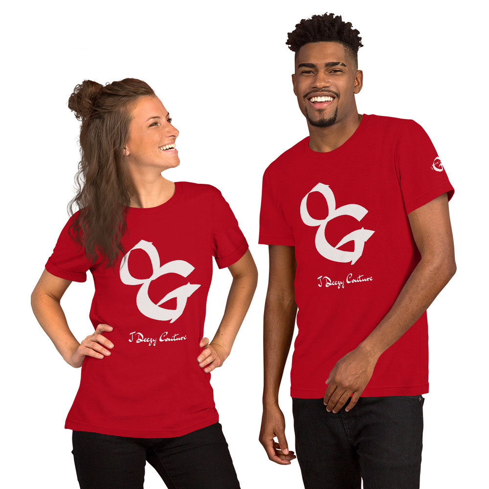 Unisex OG Tee