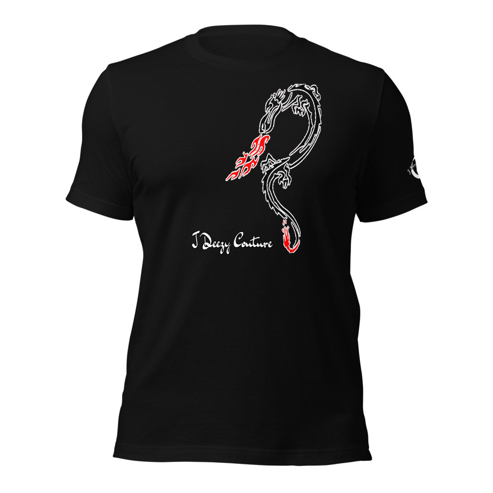 Unisex The Dragon