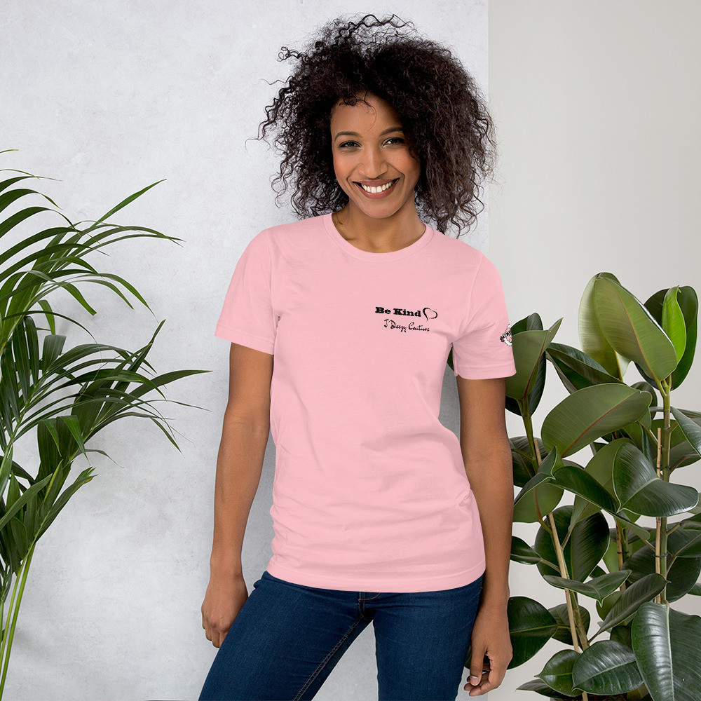 Be Kind Tee Women's