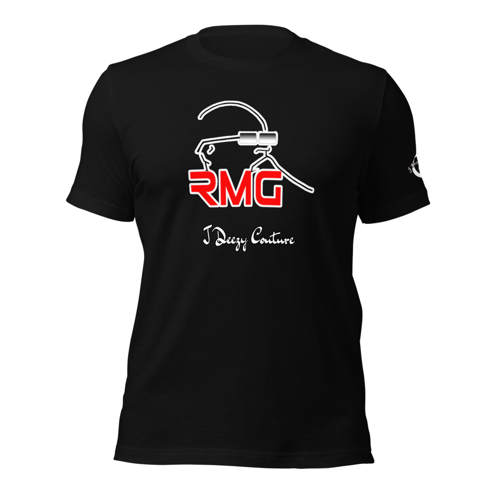 Unisex RMG Tee