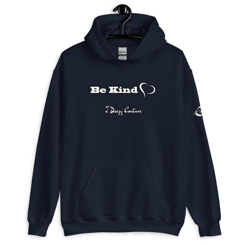 Unisex Be Kind Hoodie