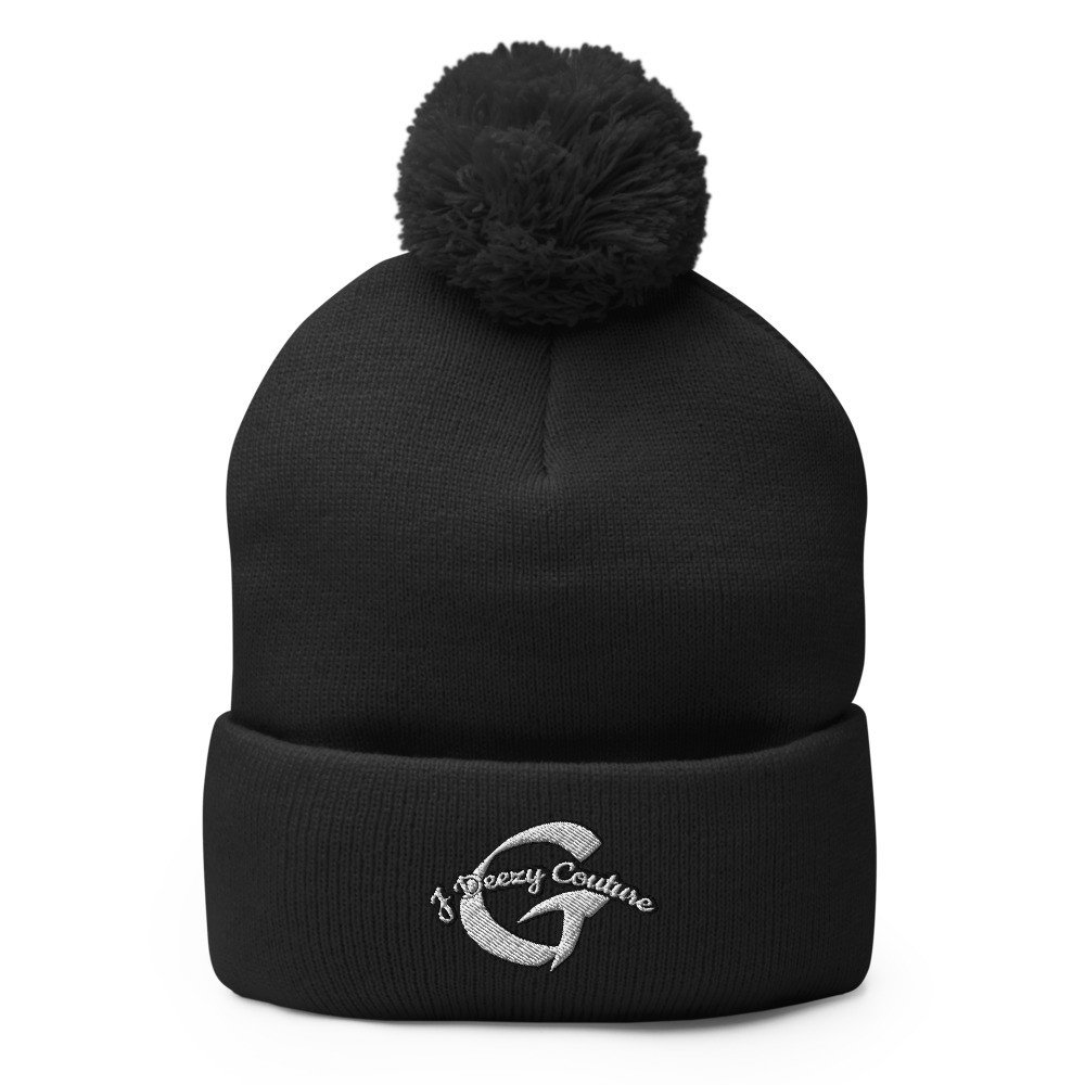 Men's G Beanie