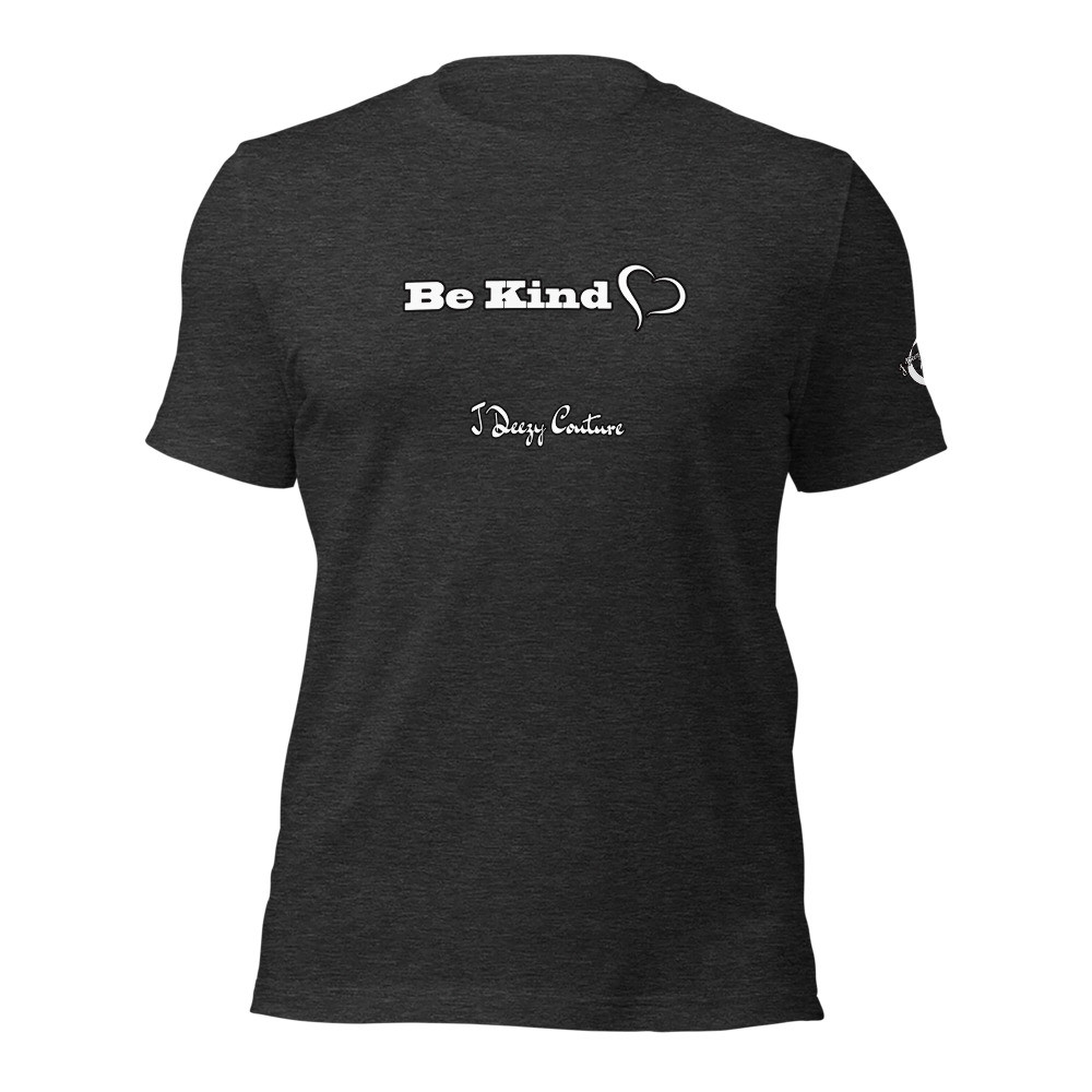 Unisex Be Kind G Tee