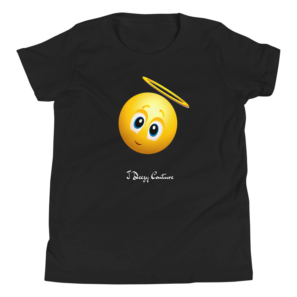 Youth Angel Tee