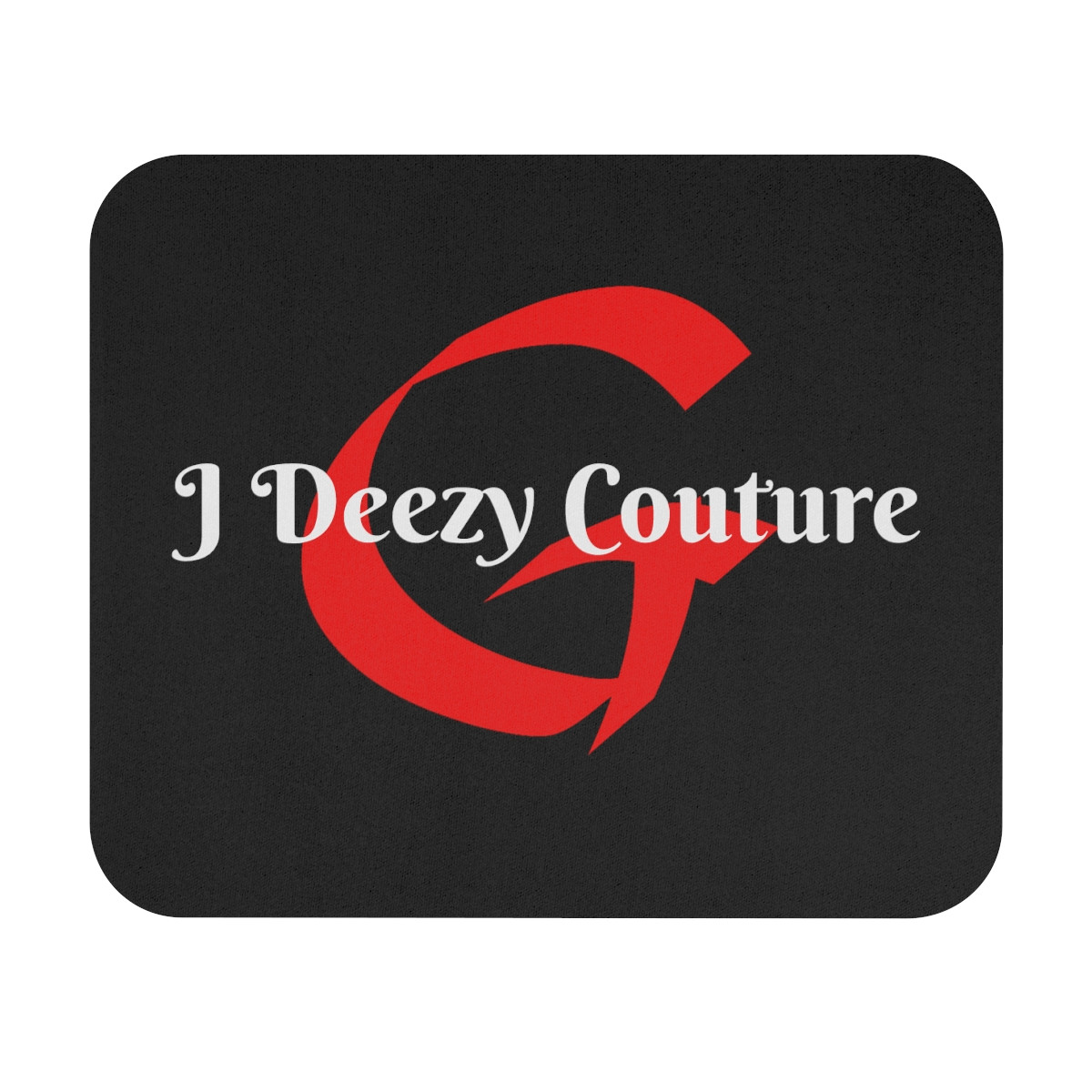 G Mouse Pad (Rectangle)