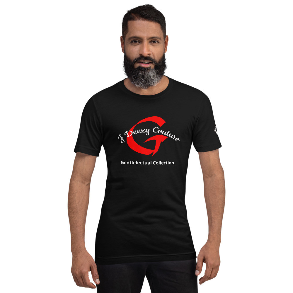 Gentlelectual Collection Tee