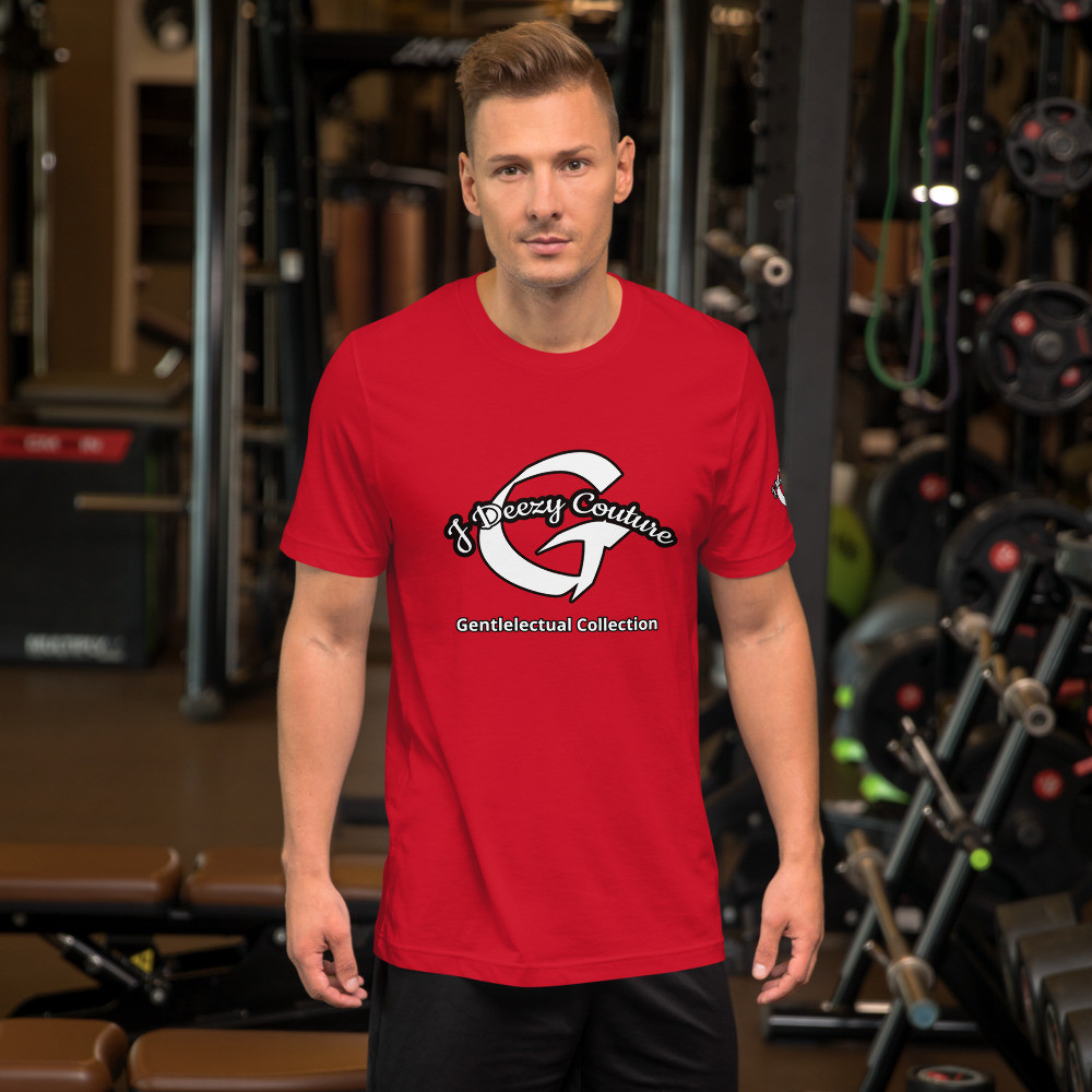 Gentlelectual Collection Tee