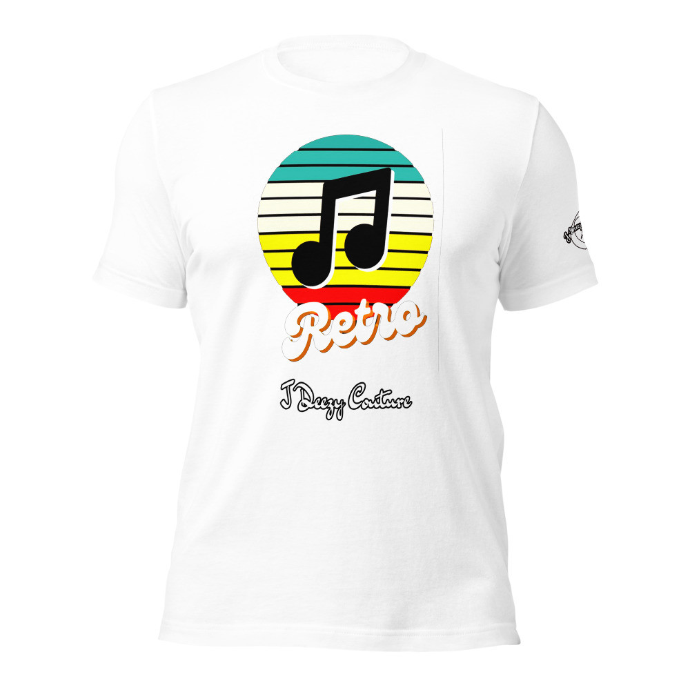 Retro Tee