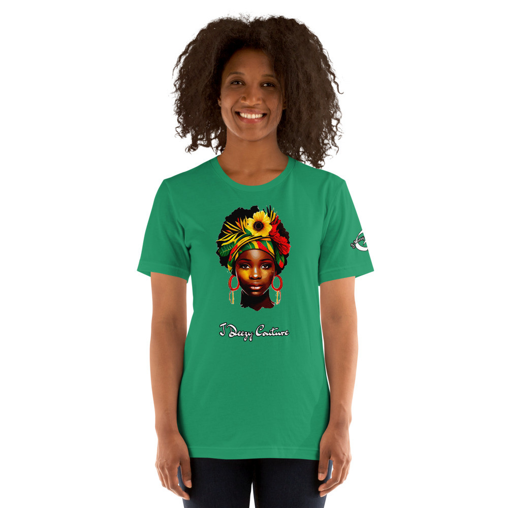 Women's BHM Beauty Tee