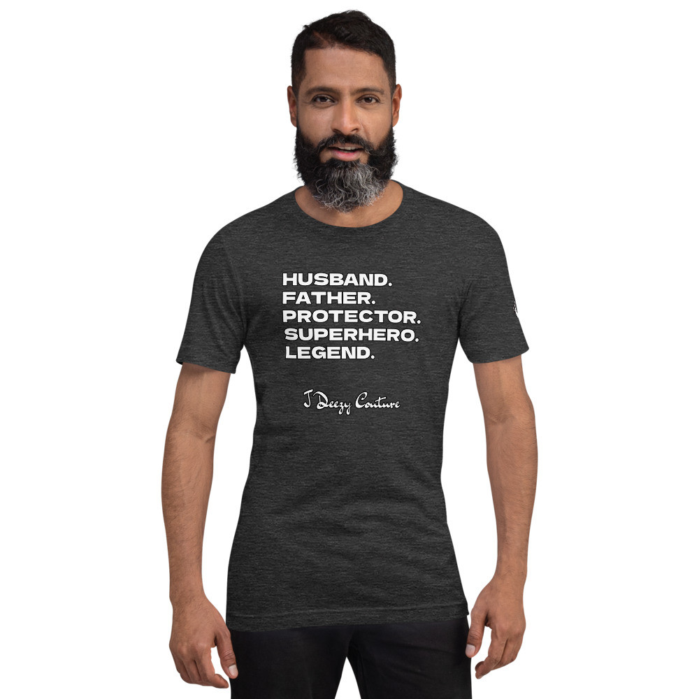 Ultimate Man Tee