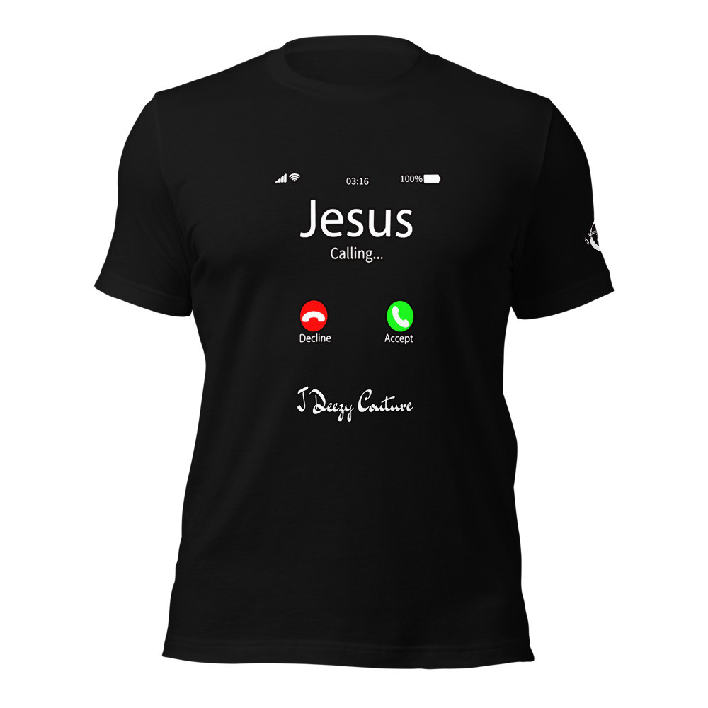 Unisex Mainline Tee