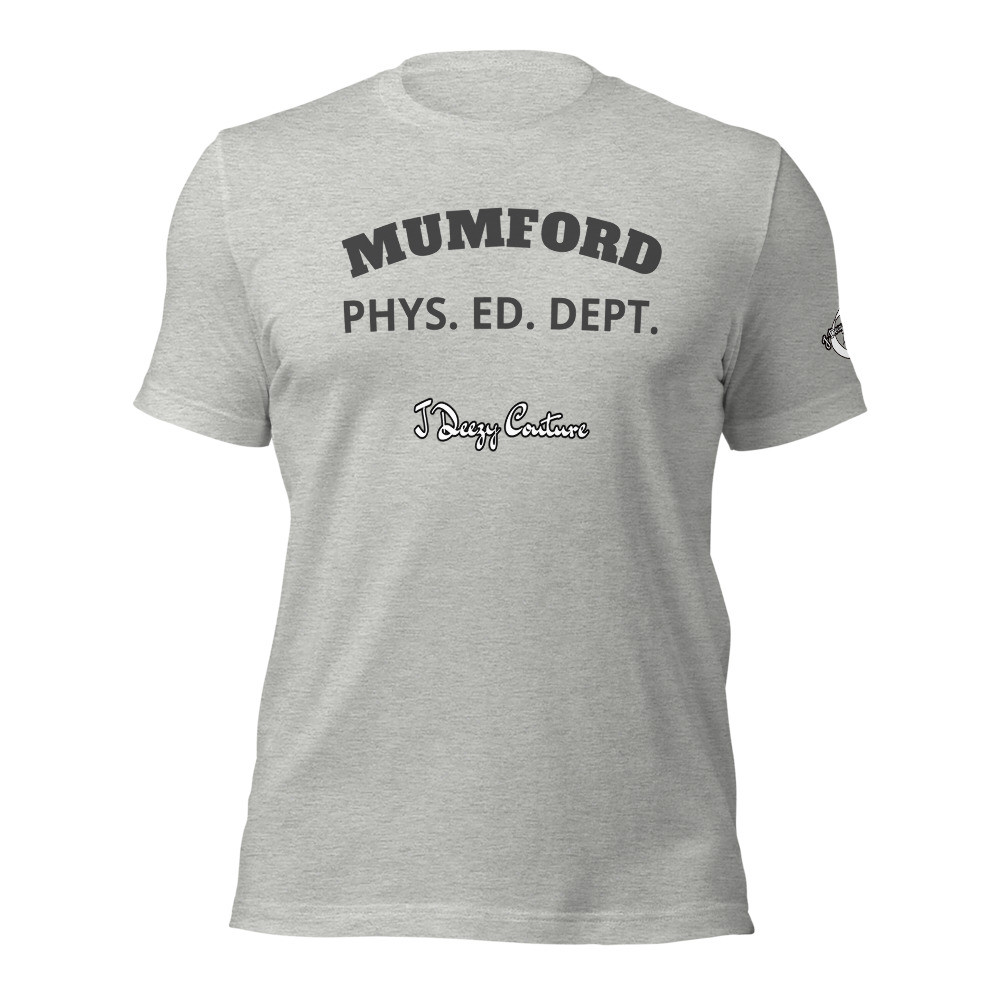 Unisex Mumford Tee