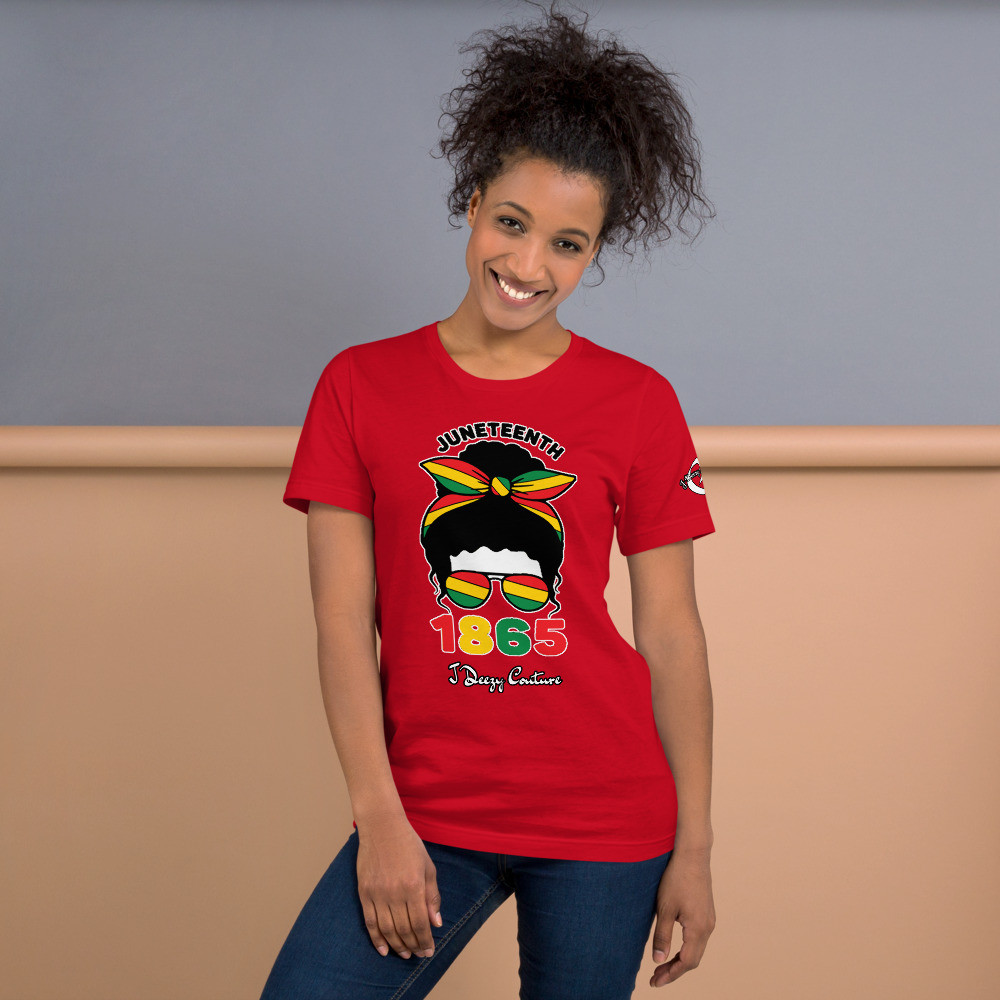 Women's 1865 Tee