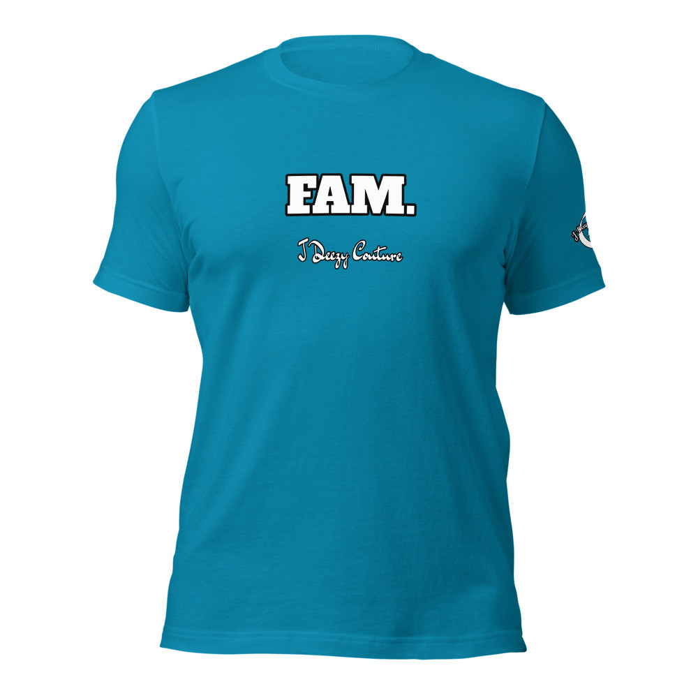 Unisex Fam Tee